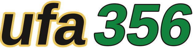 ufa356 โลโก้