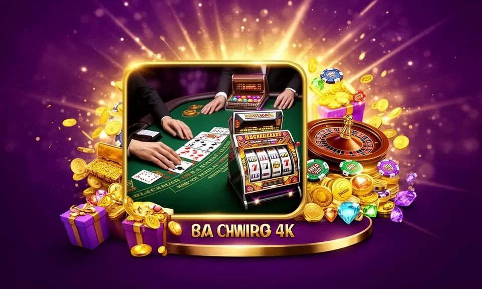 ufa356 Pariplay
